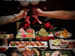 -阿吾罗日本料理(K11艺术中心店)