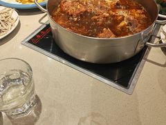-蝎王府羊蝎子(西直门店)