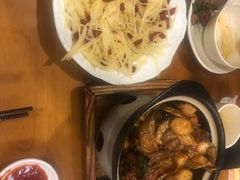 -乡亲鹅肉城(吴江店)