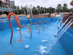 -南昌玛雅海滩水公园