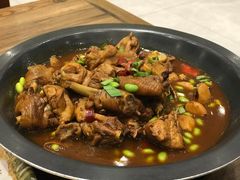 -锡和无锡菜(景丽苑店)