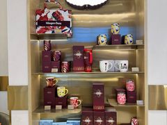 -哈根达斯(万象城店)