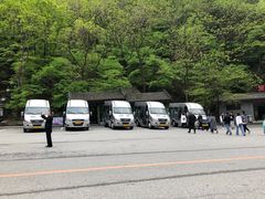 -丹东凤凰山景区