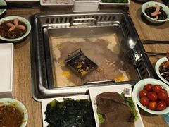 -野妹经典火锅(民治店)