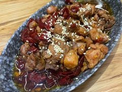 -付小姐在成都(川沙店)