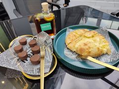 -猫王榴莲世家(三里屯SOHO商场店)