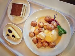 -宜家·瑞典风味餐厅(无锡店)