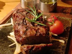 -MR.ROCKY洛奇先生·西餐&酒吧(琶醍店)