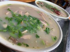 -李小老烧饼(常营民族家园店)