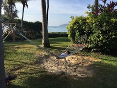 -三亚亚龙湾天域度假酒店