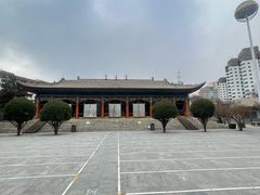 -西宁市东关清真大寺