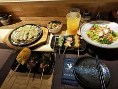 -鸟内会居酒屋(得意潮馆店)