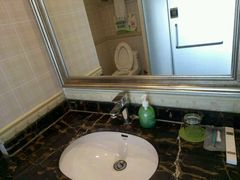 -蓝天逸境足浴会所