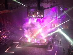 -宝能国际体育演艺中心