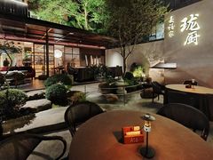 -长禧家.珑厨(东风东路店)