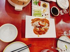 -老北京炸酱面·京味菜(西花市店)
