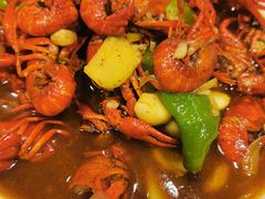十三香龙虾-指爱龙虾(金杨路总店)