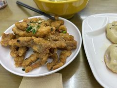 -玉华饮食店(茅台路店)