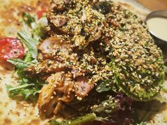 -HELLO 27 意面·沙拉·帕尼尼