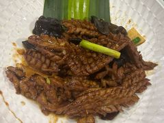 -魁盛居百年鲁菜馆(中林路店)
