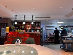 -湘中缘·湖南菜(娄底驻京办店)