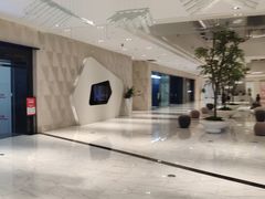 -杭州平安悦坊 PAFC LIVING
