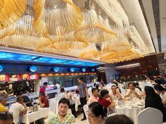 -皇马假日醉海南大酒店·假日一品派茶楼(秀英店)