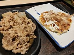 -吉野家(上海美罗城店)