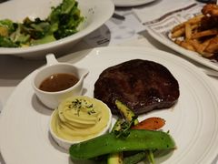 -Deer Park鹿园西餐(仁恒置地广场店)