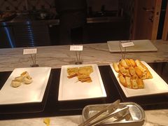 -杭州盛泰开元名都大酒店-地中海自助餐厅