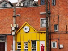 -W CAFE(甜爱路店)