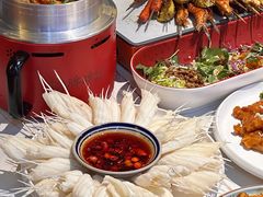 -亿牌牌东北烧烤(博物馆旗舰店)