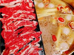 -陈记顺和牛肉火锅馆(天河北路店)