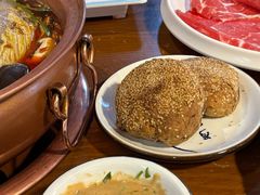 -前门杨记·铜锅涮肉(王府井·故宫店)