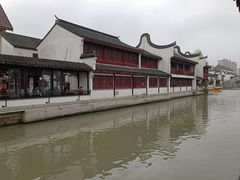-召稼楼古镇