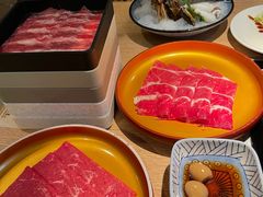 -温野菜涮涮锅(大悦城店)