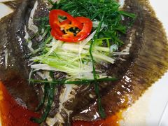 -深圳东方银座酒店·粤秀轩中餐厅