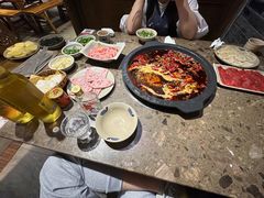-重庆渝达老火锅(春熙路店)