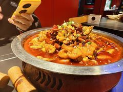 -美蛙四季(黄寺大街店)