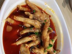 -领蟹祥记·香辣蟹·特色小海鲜(奥体天虹店)