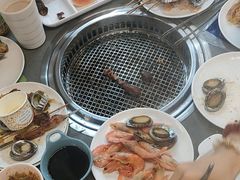 -尚宴牛特鲜自助(太原街万达店)