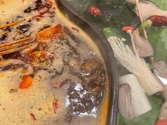 -川成串·自助串串香火锅(朝阳店)