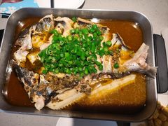 -半天妖烤鱼(中山路店)