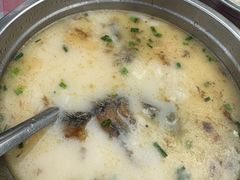 -黎记大排档(慈云路店)