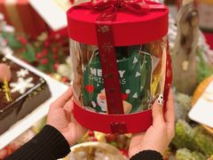 -卷心卷意·轻甜蛋糕(新光天地店)