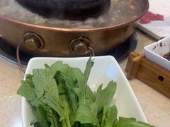 -阳坊大都涮羊肉(阳坊总店)