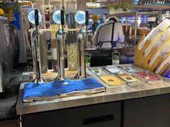 -盛江山自助料理(奥莱锦辉购物广场店)