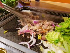 -郭记烤肉创始店(民丰大街店)