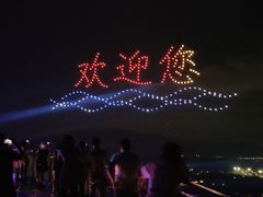 -黄腾峡天门悬廊