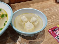 -小杨生煎(香港名都店)